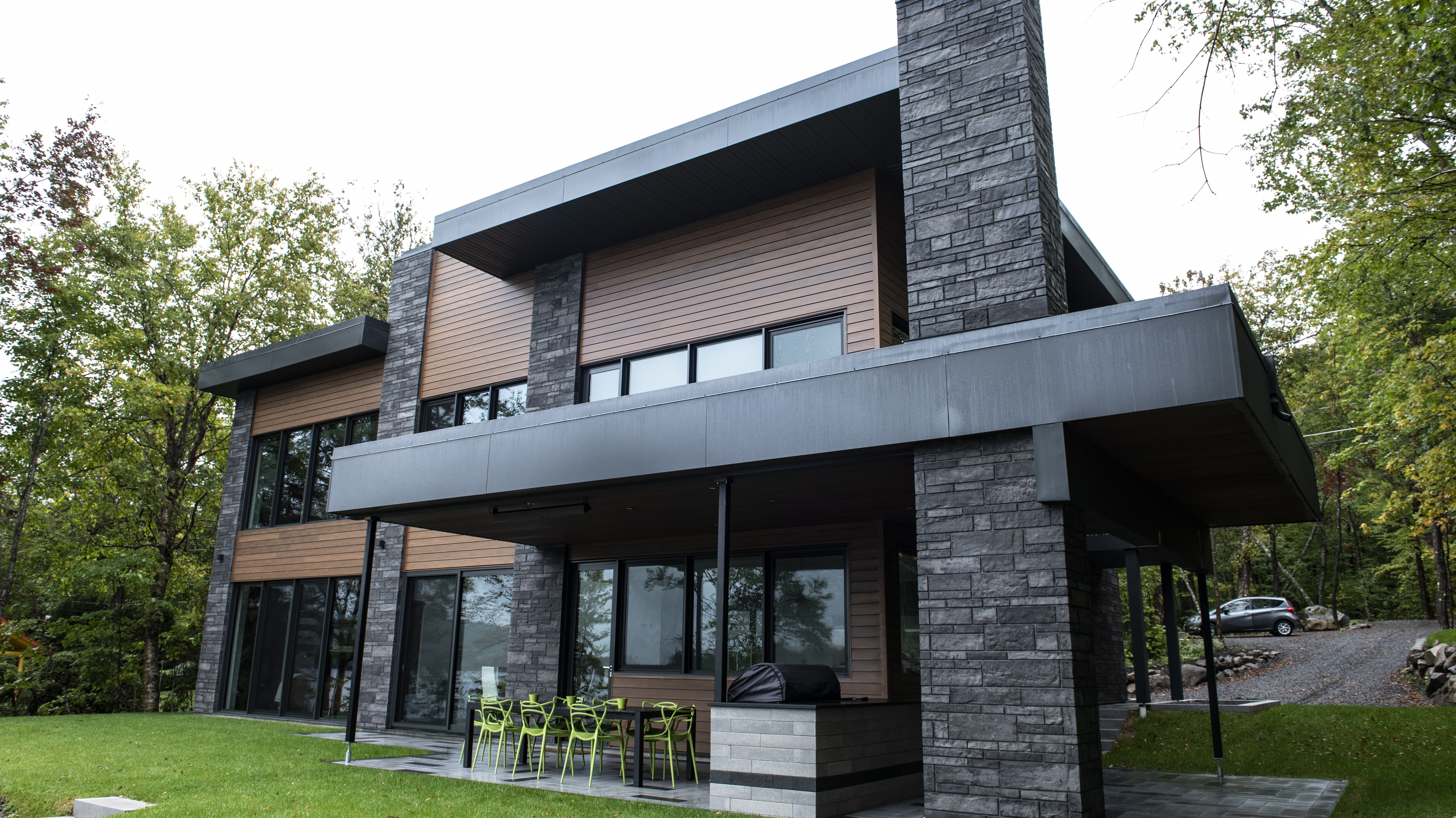 Siding 1