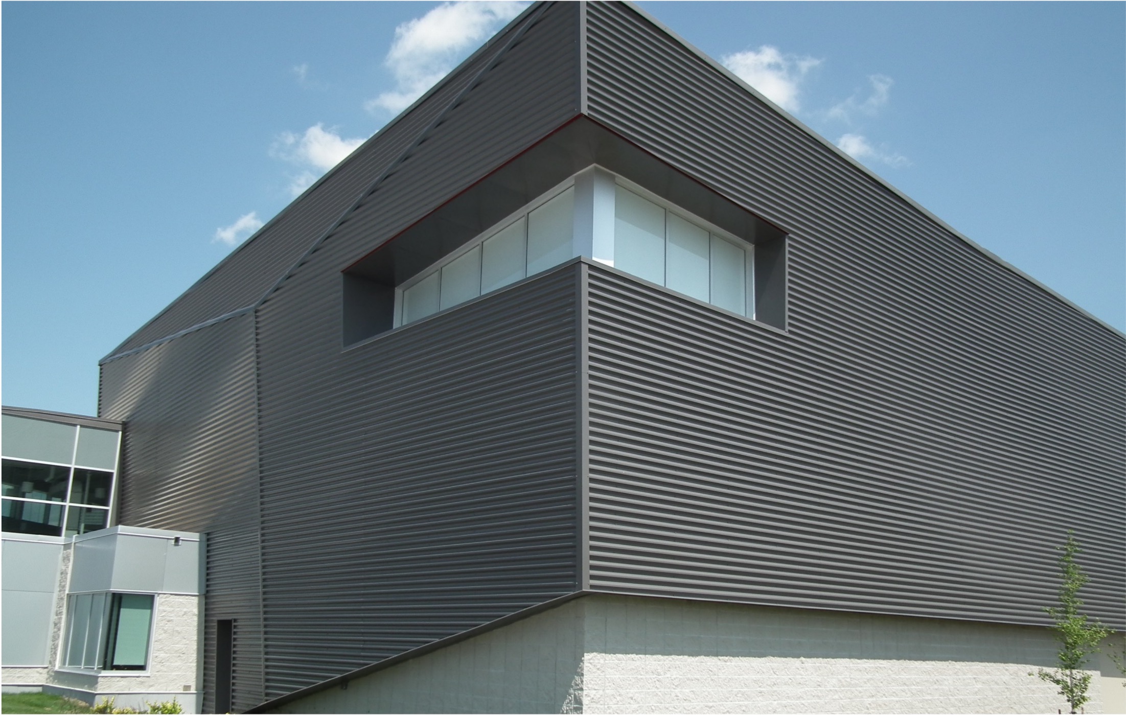 Siding 2